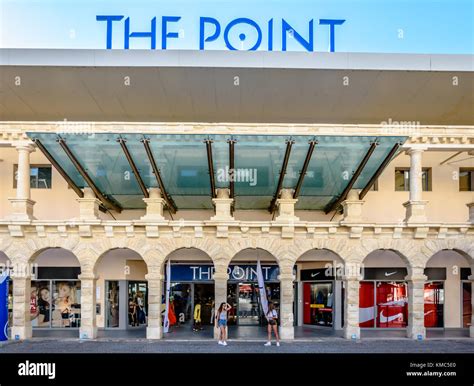 valletta shopping mall